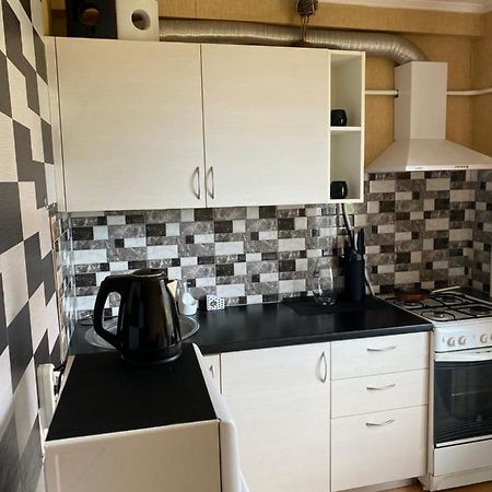 Apartment Machtovaya 20 オデッサ エクステリア 写真