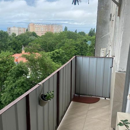 Apartment Machtovaya 20 オデッサ エクステリア 写真
