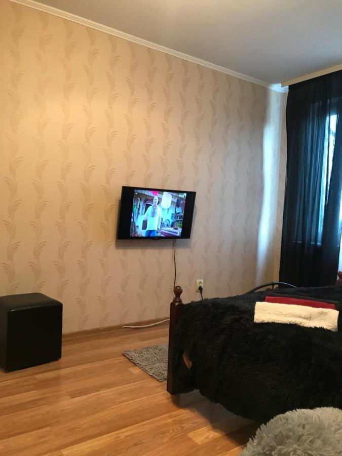 Apartment Machtovaya 20 オデッサ エクステリア 写真
