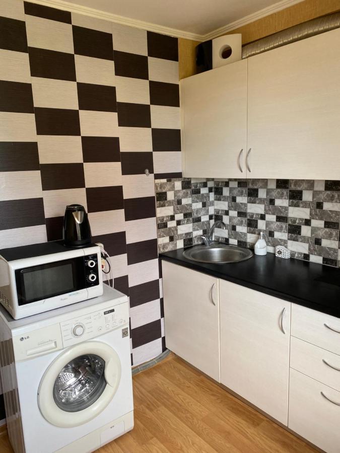 Apartment Machtovaya 20 オデッサ エクステリア 写真
