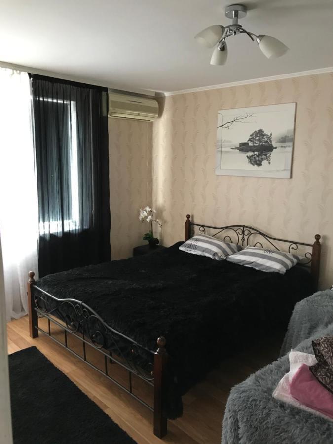 Apartment Machtovaya 20 オデッサ エクステリア 写真