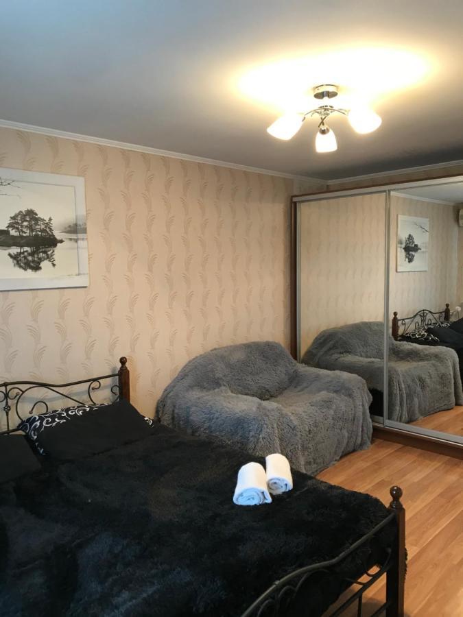 Apartment Machtovaya 20 オデッサ エクステリア 写真